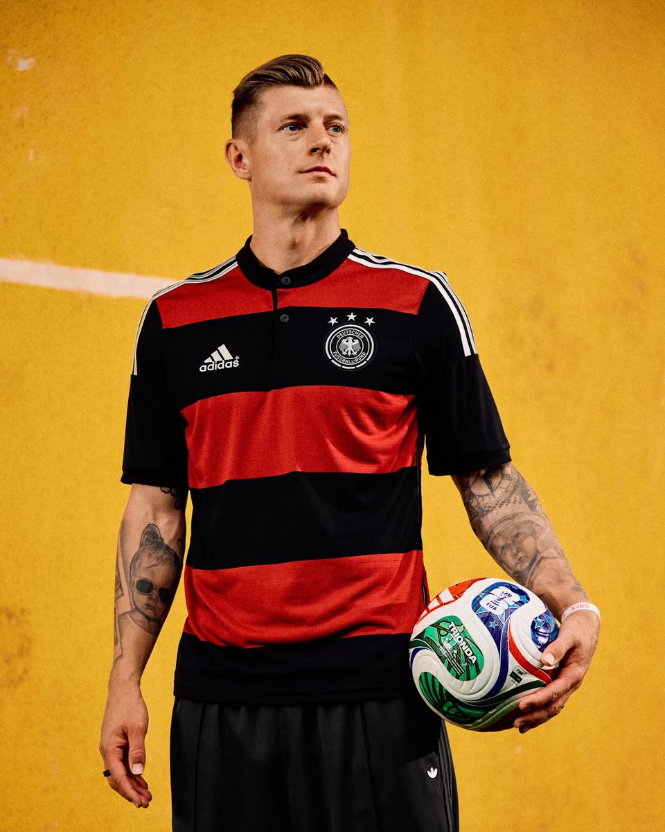 Bayern & Germany tweet media