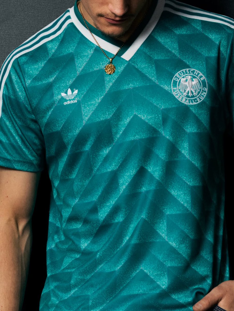 Bayern & Germany tweet media