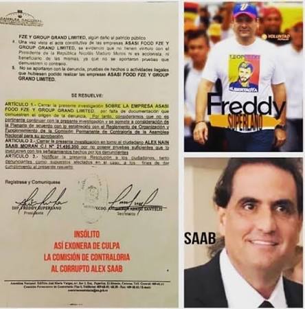 Cesar Gustavo Torrealba tweet media