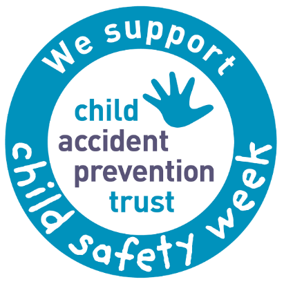 DGfire_safety's tweet photo. This week we’re supporting the Child Accident Prevention Trust #ChildSafetyWeek to help children lead active, healthy lives, safe from serious injury. Discover top tips to keep children safe: https://t.co/lRwOlPakIn
@CAPTcharity https://t.co/ERInjzKcPM
