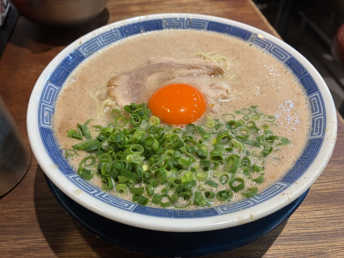 akind_v2's tweet photo. クッサくて美味かった https://t.co/QuHQ6DXNFA