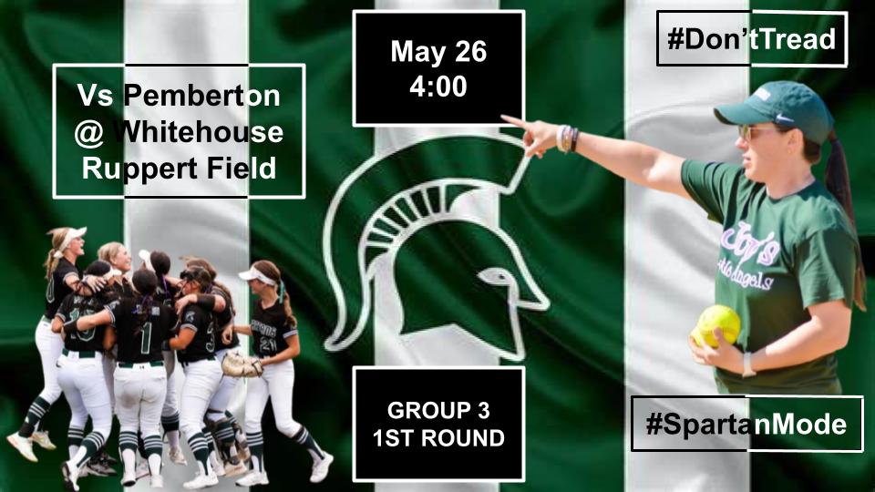 SteinertHSSB's tweet photo. Whitehouse Ruppert Field is ready !!! Sectional Round 16 is today https://t.co/x1dpRj7c12