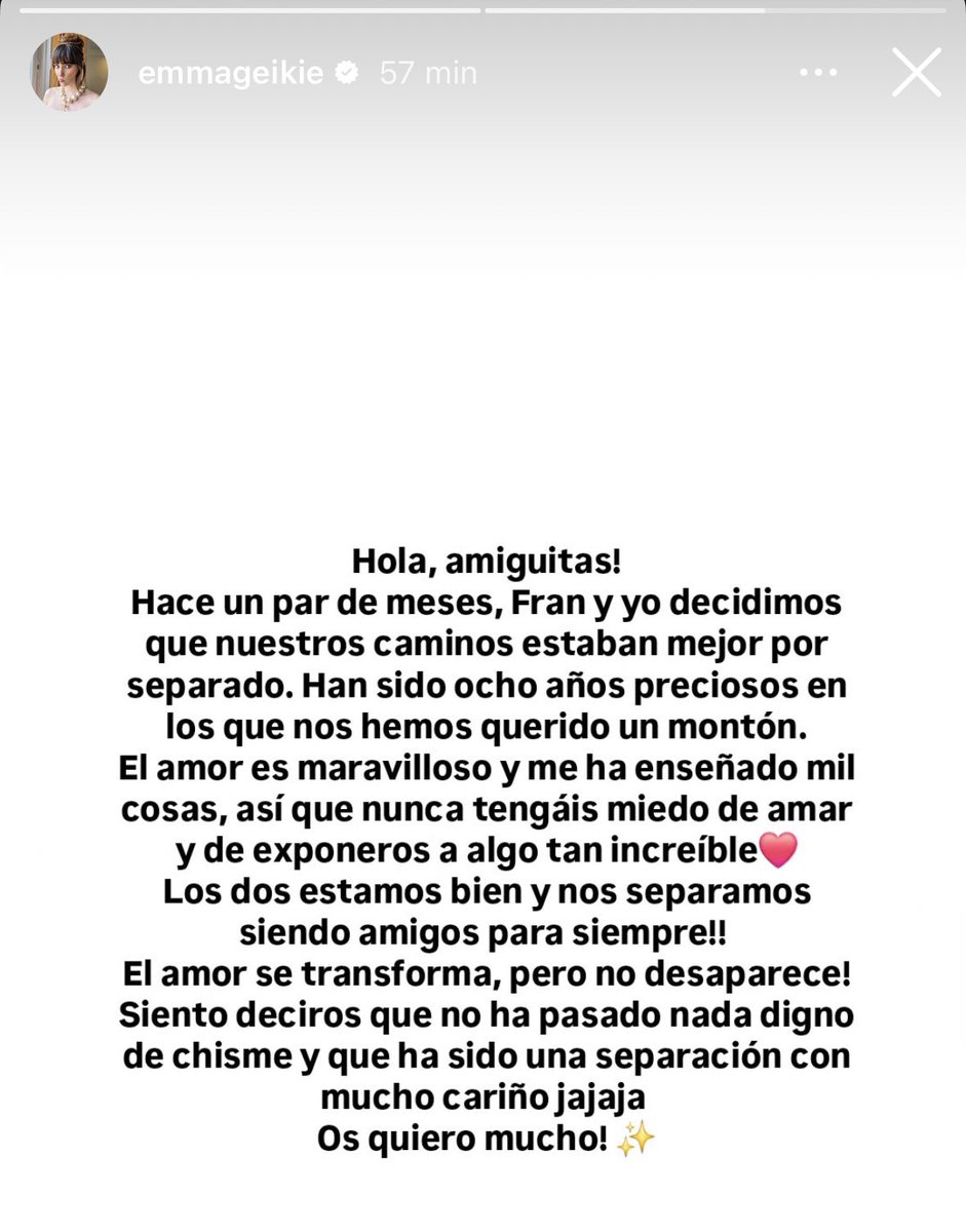 Alba Medina tweet media