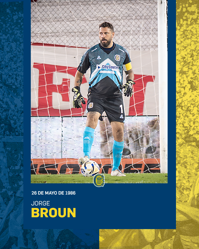 Rosario Central tweet media