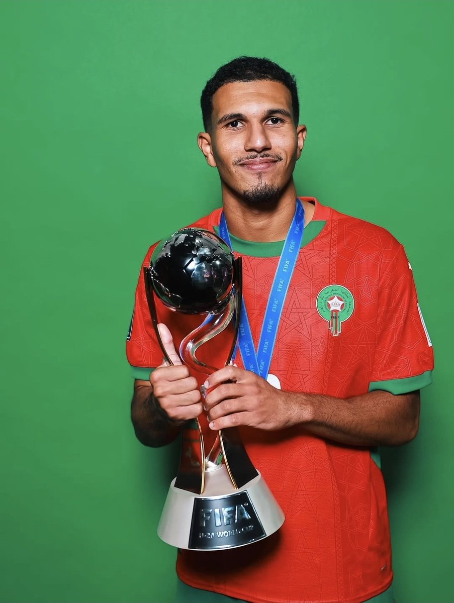 G@vin🇲🇦 tweet media