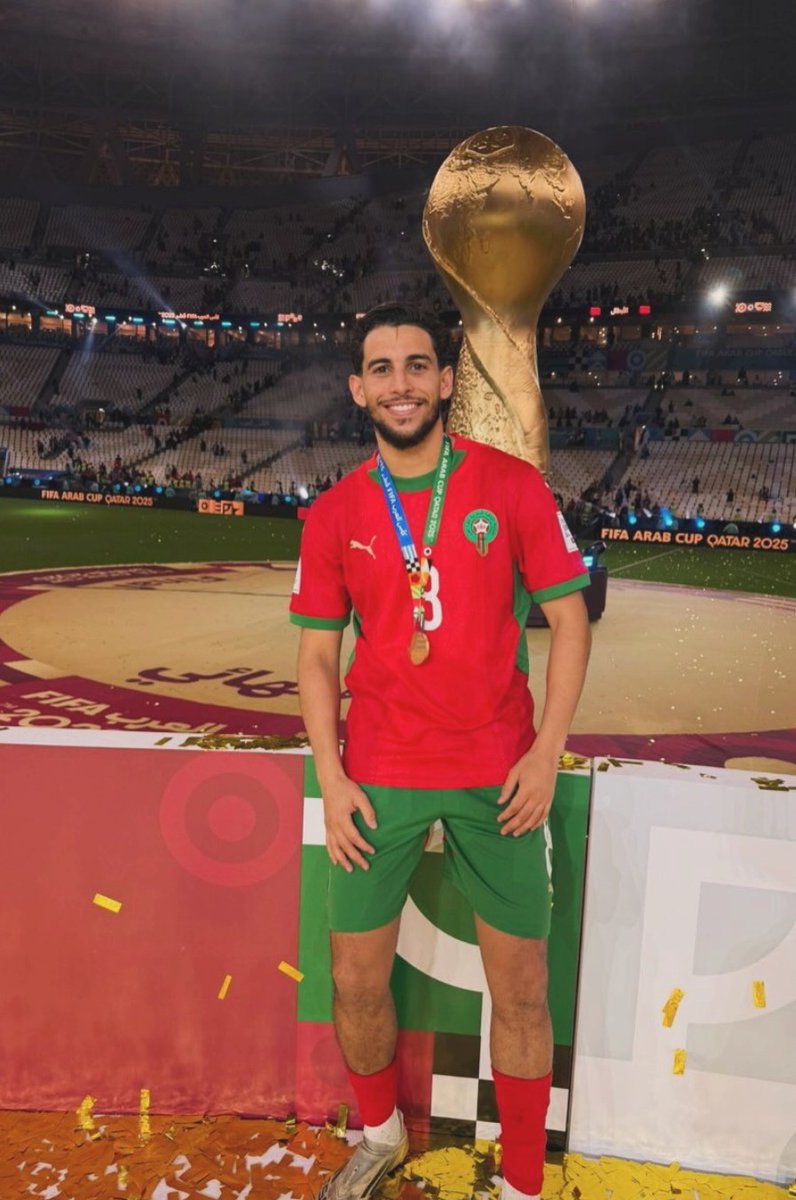 G@vin🇲🇦 tweet media