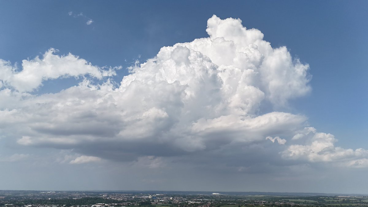 UK Weather Updates tweet media