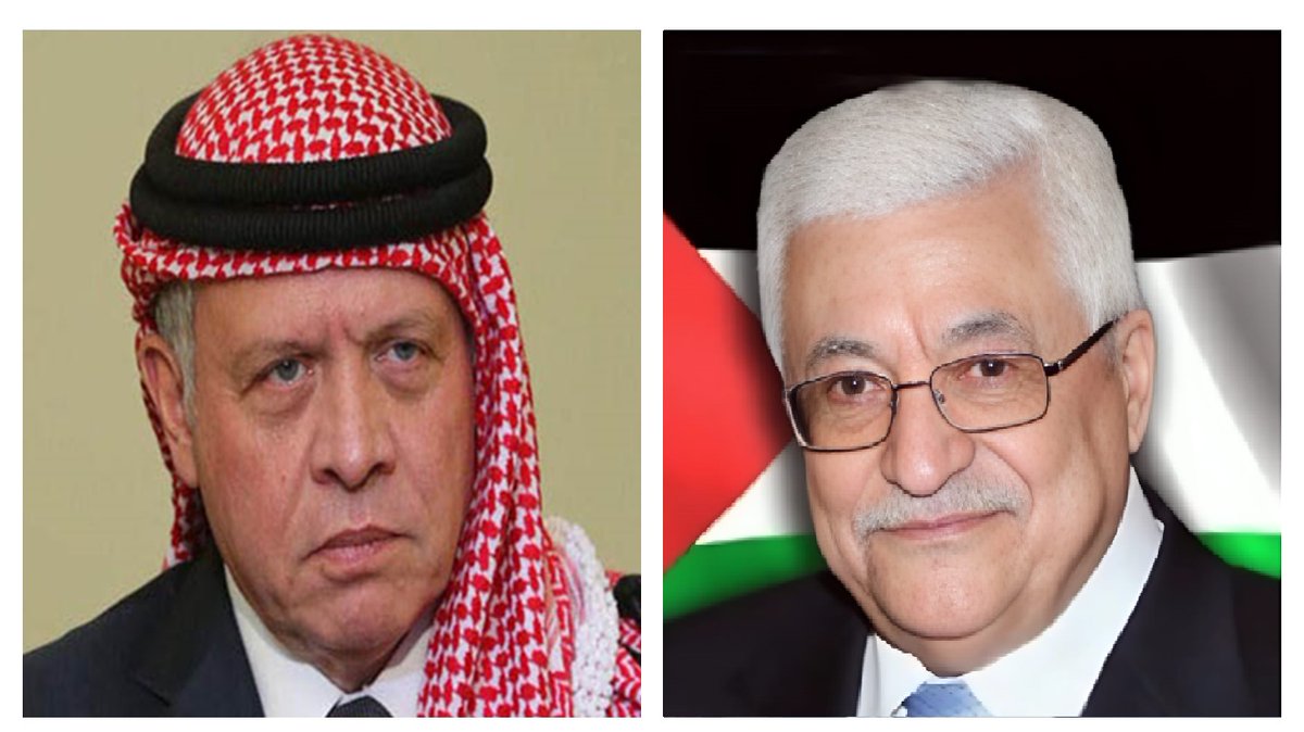 زاهر ابو حسين tweet media