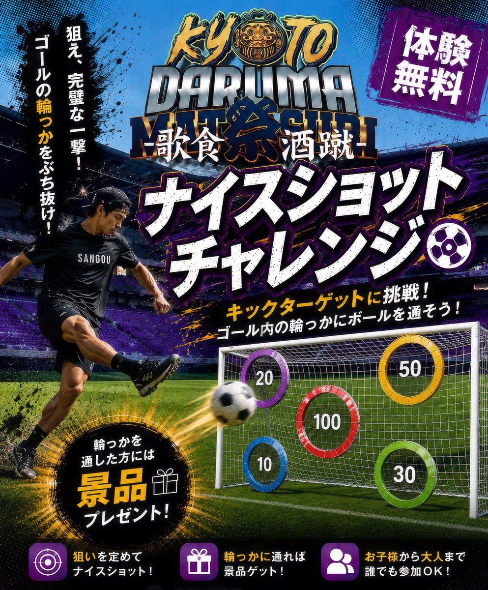 菊田参号 tweet media