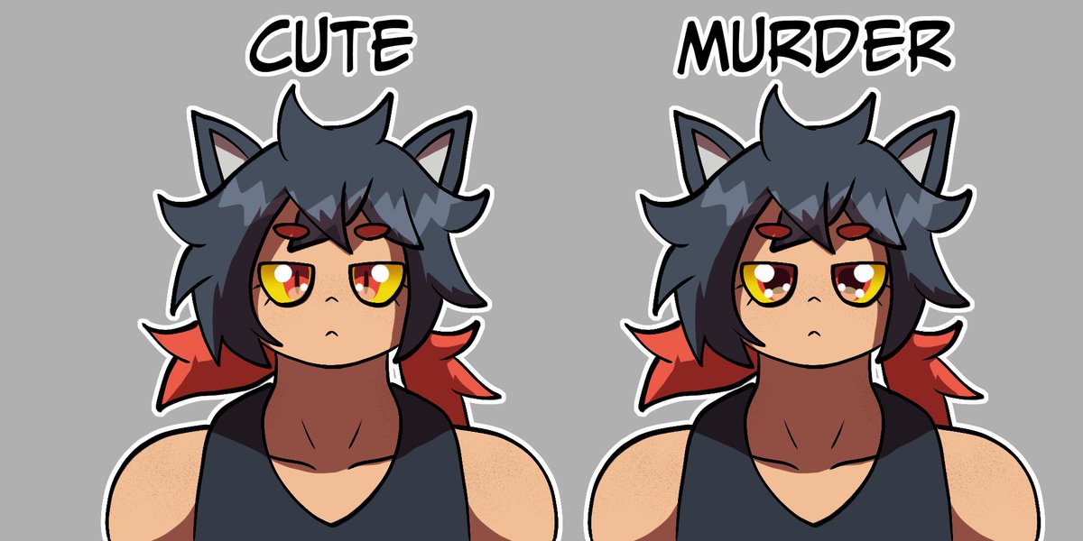Meta Doodles (Commissions OPEN) tweet media