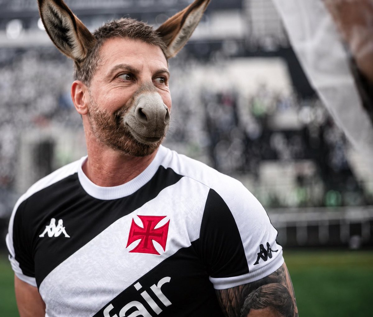 vascaino e realista tweet media