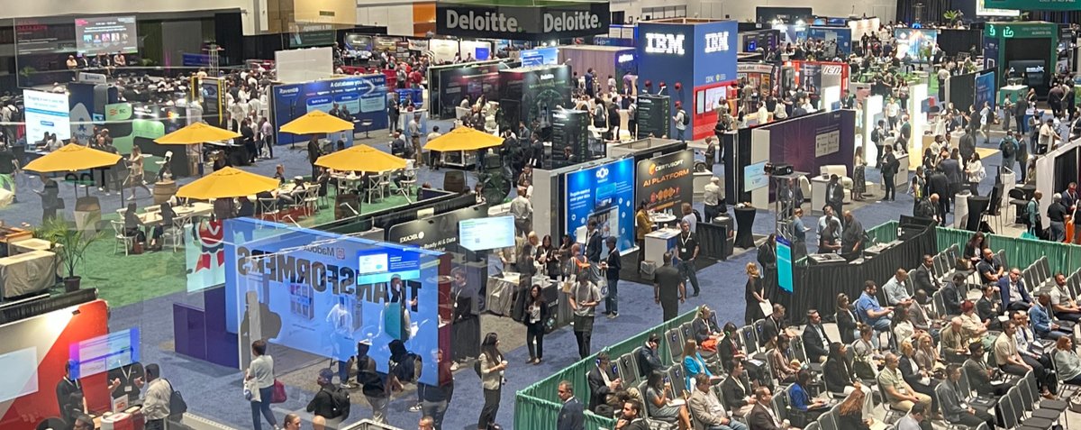 CyberSec_Expo's tweet photo. Cyber Security &amp; Cloud Congress North America 2026, by the numbers 🔐Thank you to everyone who joined us in Santa Clara as part of @TechEx_Event. 8,543 attendees | 250 speakers | 240 exhibitors | 173 countries | 47,431 networking interactions!  See you in 2027 👏#CyberExpo https://t.co/CBonynFlDC