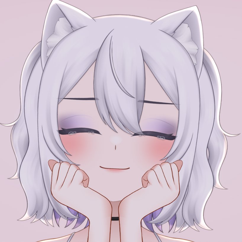 ChiVArtist's tweet photo. Hello Mochi Nation! Be prepared for a long read because I have a lot to say in this message.

I want to start by saying thank you. I can't say it enough. This community has changed my life and I don't think I will ever be able to repay you all. I am so genuinely grateful for the support you all show me and I will keep striving to give back to all of you.
This has been one of, if not the hardest events I have done. Even though I was struggling a lot these past months, you guys have made my days 100x better. I hope that if you're dealing with similar issues that I can bring a smile to your face the same way you guys do for me.
As I previously stated, I will be going on a 3-4 week hiatus now that this Subathon is over. I will still be active on social media, so I won't be completely offline. I'll still be working hard on projects that I have to complete but it will definitely be a lot smoother while keeping my head down and locked in. Don't worry, I am going to be resting as well during this time and I won't be so hard on myself. 🤍

#vtuber #envtuber