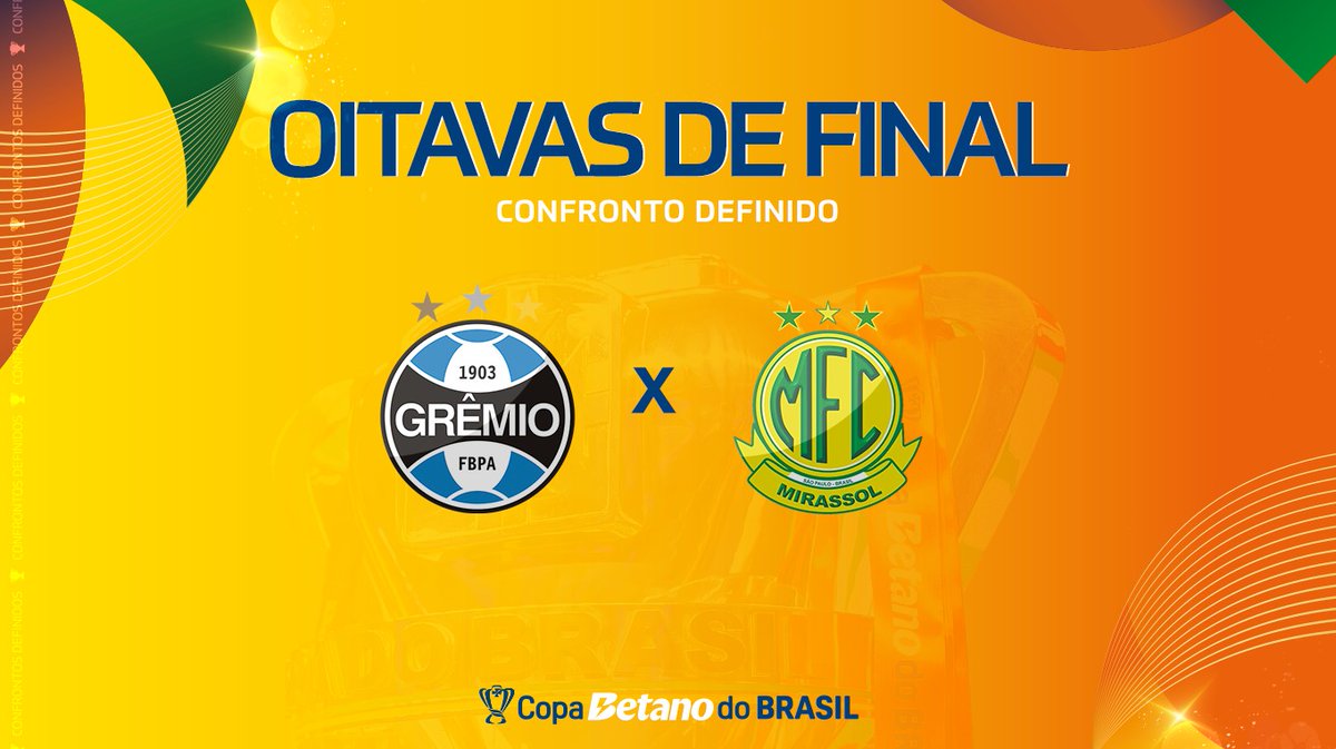 Copa do Brasil tweet media