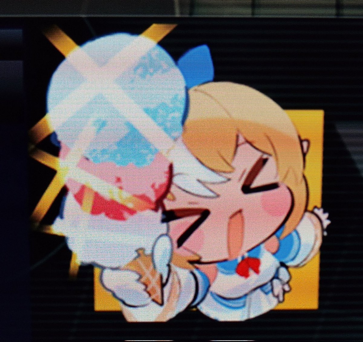pika@次はしぐれういライブ tweet media