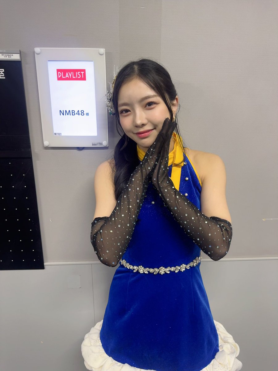 三鴨くるみ 直筆 NMB48 15th Anniversary LIVE 生写真 個別生写真5枚セット 2026.February 三鴨くるみ - NMB48 OFFICIAL