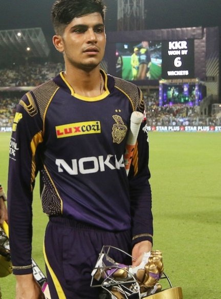 Fan Account Billy Bowden tweet media