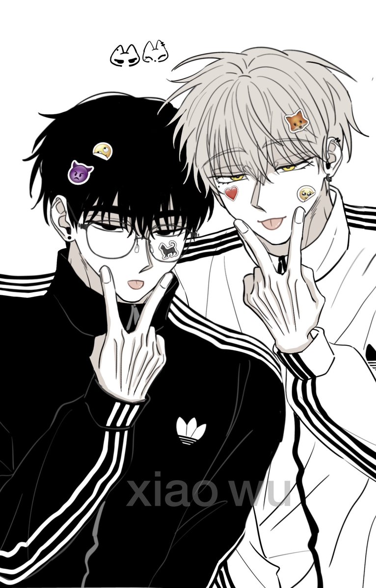 小巫 tweet media