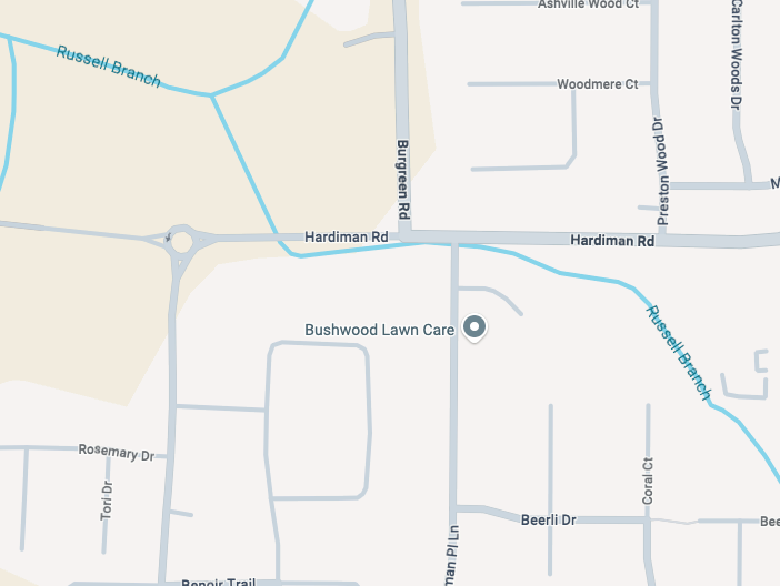 MadisonAlabama's tweet photo. The City of Madison is pleased to inform residents that the traffic signal at the intersection of Burgreen Road and Hardiman Road is now fully operational. Learn more: https://t.co/3Snk9eyjht https://t.co/7Hr0xsKzMy