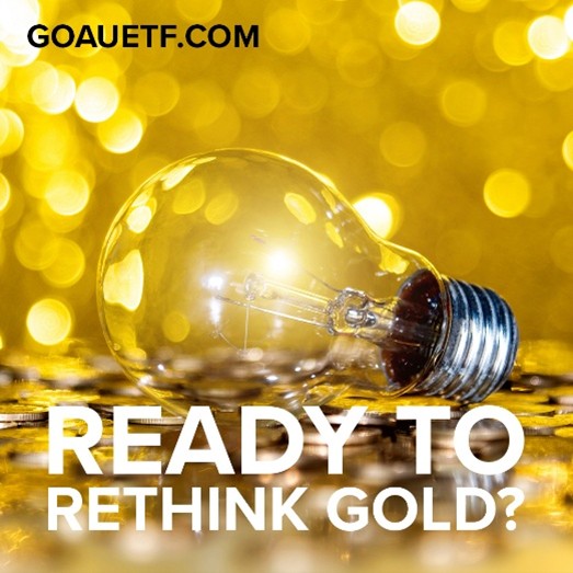 USGlobalETFs's tweet photo. Gold miners. Royalty companies. Production streams.

The GOAU ETF gives you a smarter way to access precious metals, beyond just holding the car.

Rethink gold: https://t.co/5hV4TW5PgK https://t.co/qM6nQcbpsk
