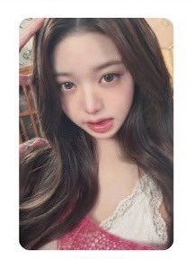 hikachives_'s tweet photo. 𓂃✧ ⌜wtb lfs ⌟ 

✎ . . . wonyoung lucid dream hmv .ᐟ  

 ⤿ flexi budget, x to op 
 ⪩ feta only 
 ⪩ can payo but pref dop

   . . .  dm offer/s ᵎᵎ

⌗ ive wonyoung lucid dream hmv pob japan blep https://t.co/Xa97zbSwCk