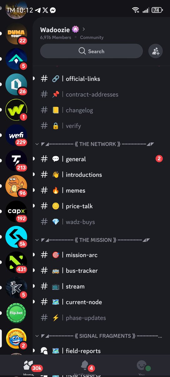Íshâ π² tweet media