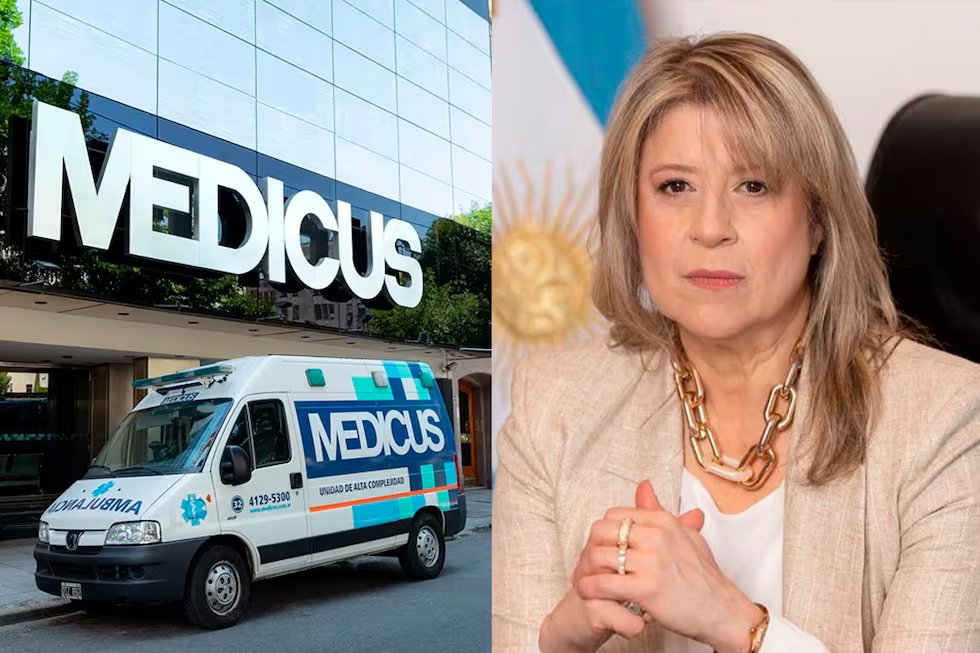 El Prensero tweet media