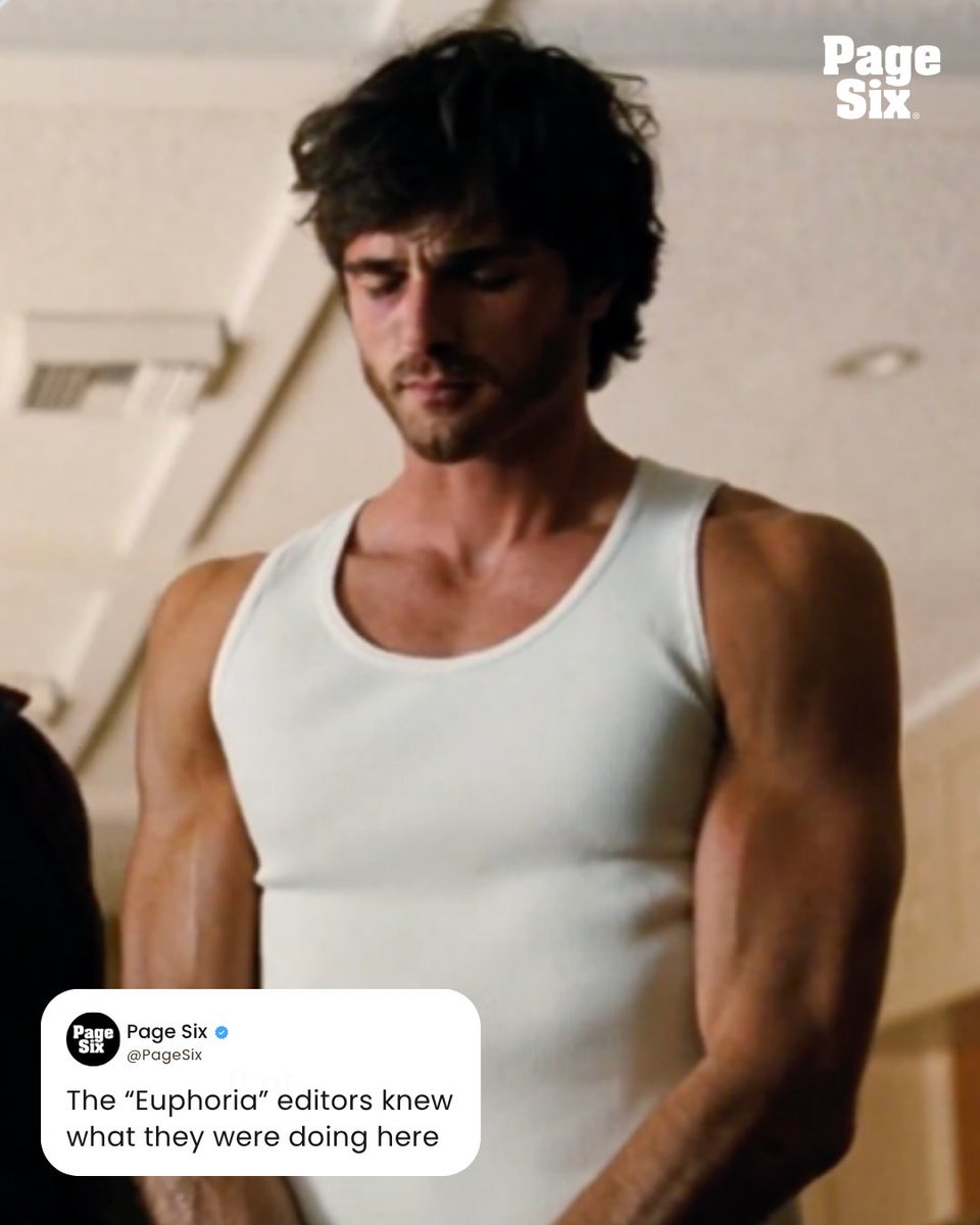 Page Six tweet media