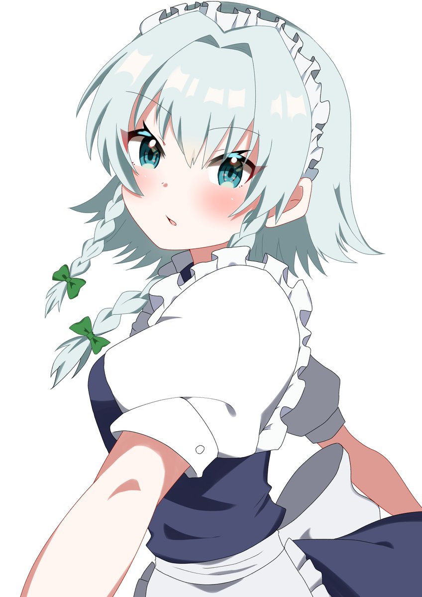鈴木にぼし/skeb受付中 tweet media