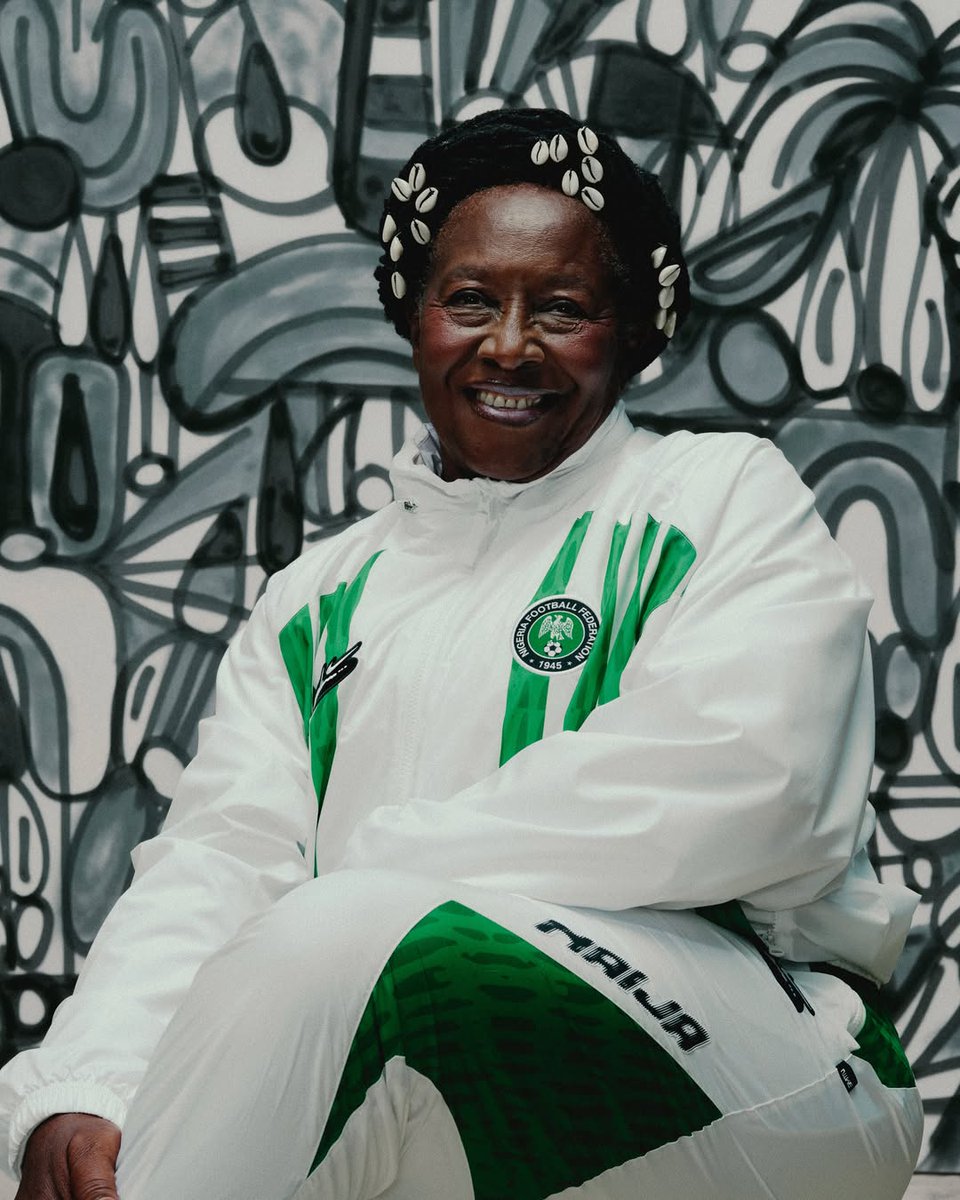 houseofheat's tweet photo. Slawn x Nike Nigeria Kits (2026) https://t.co/efcECVXRhm