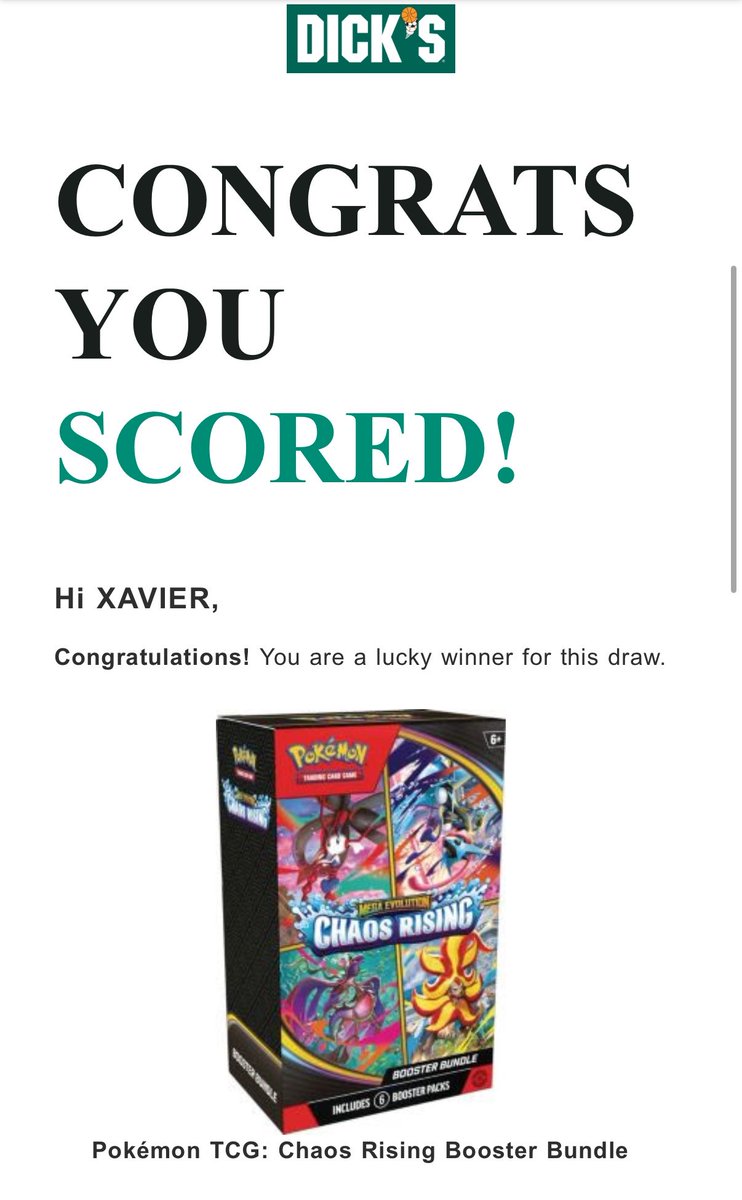 diezel_x's tweet photo. Double win! https://t.co/sNehIuKqKM