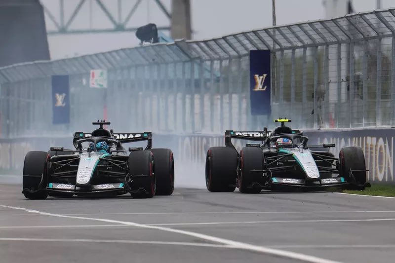 MedF1osTV's tweet photo. ¡Estas son las audiencias que conocemos en directo del #CanadaGP 🇨🇦 y su variación con la temporada pasada!

🇮🇹 Italia (Sky Sports): 1.119.000 [⬆️ 1.7%]

🇫🇷 Francia (Canal+): 978.000 [⬇️ 25%]

🇦🇹 Austria (Servus TV): 474.000 [⬇️ 27%]

🇪🇸 España (DAZN F1): 376.000 [⬇️ 28%] https://t.co/00uwP19ByU
