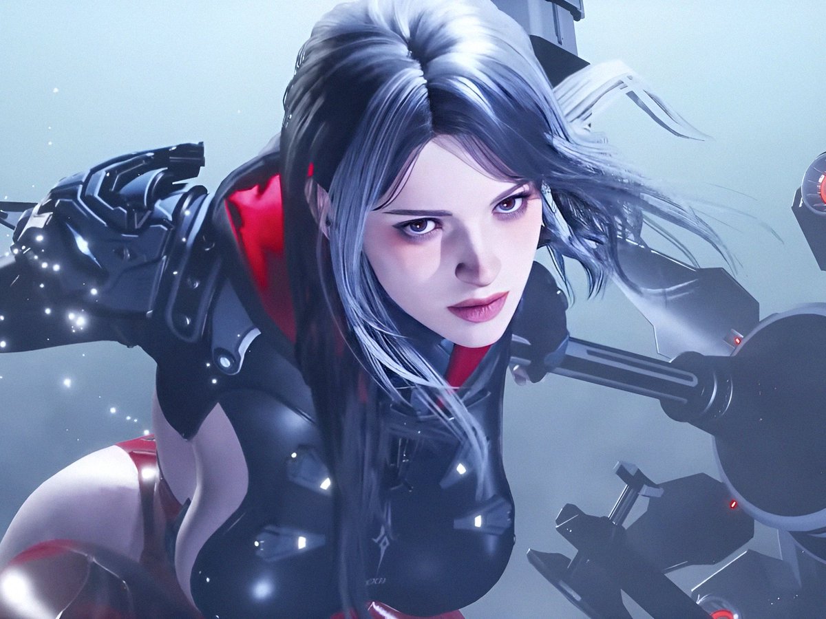 Bankkhountv's tweet photo. Dia
The First Descendant https://t.co/UhlQqLYfNA