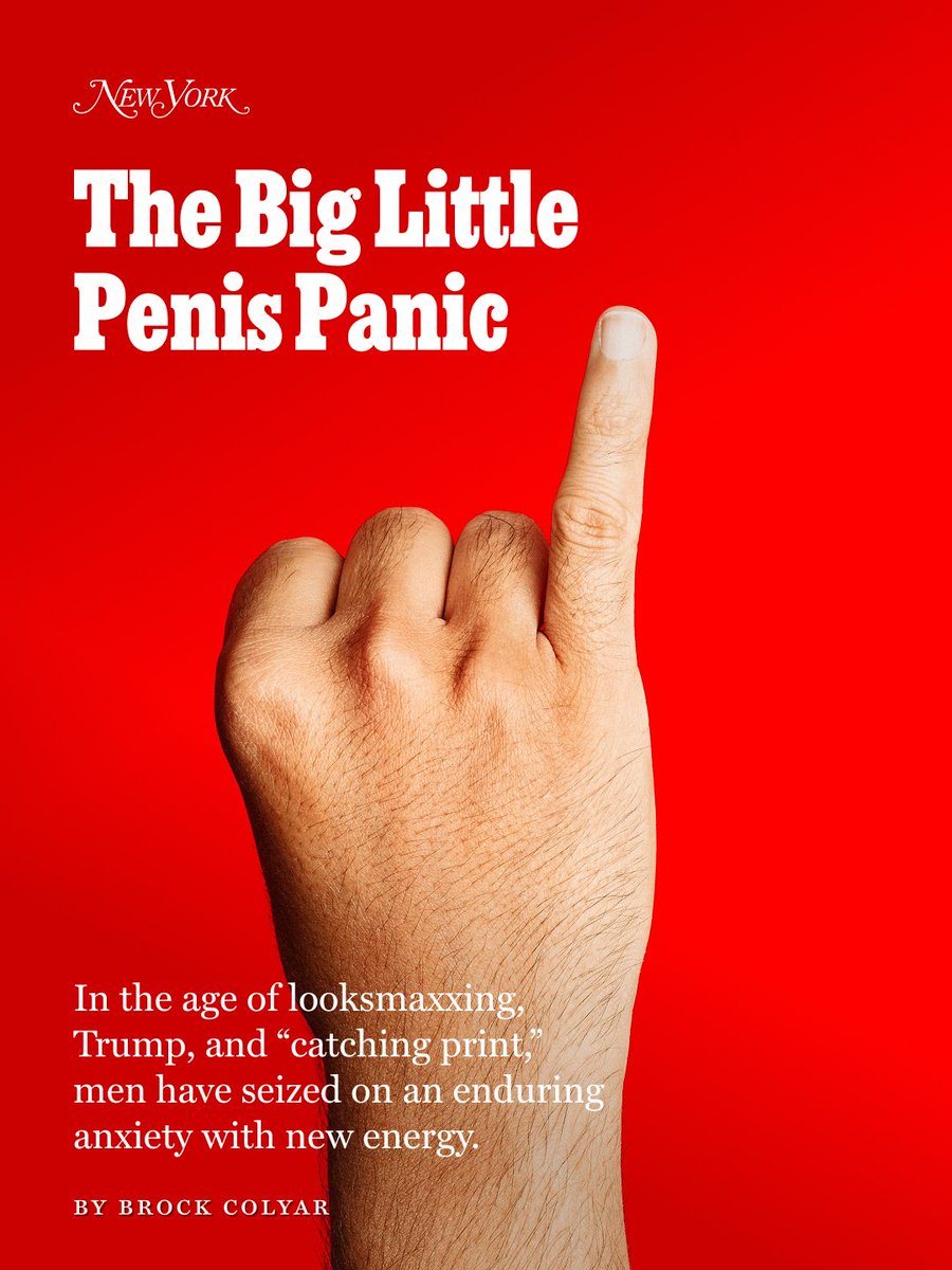 New York Magazine tweet media