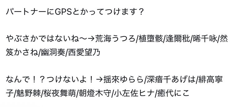 Nemu____K's tweet photo. 鍵垢でつぶやいてたやつ+テンプレをペタリ https://t.co/Cpn9GIZjtm