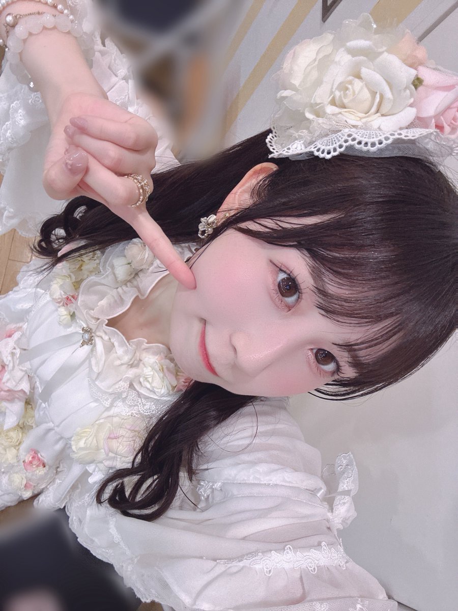 井上 瑠夏 tweet media