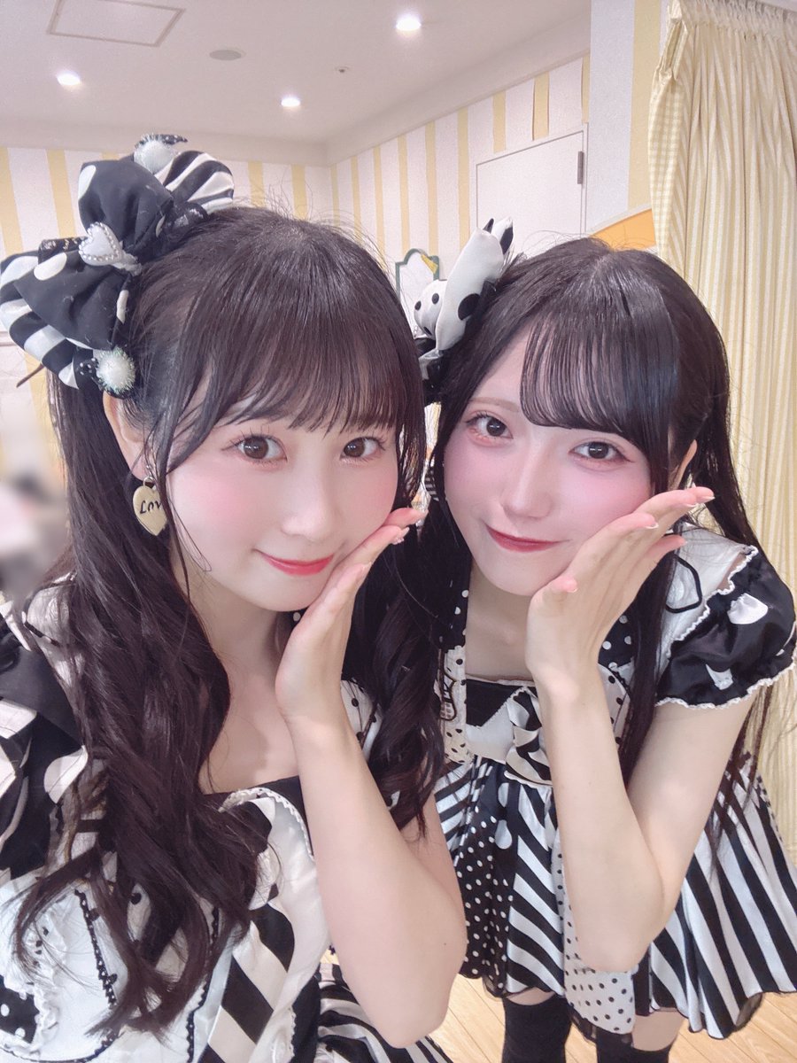 井上 瑠夏 tweet media