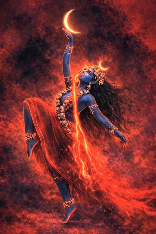 Bharani Astrology🪷🌙𓃰 tweet media