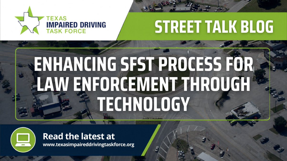 Texas Impaired Driving Task Force tweet media