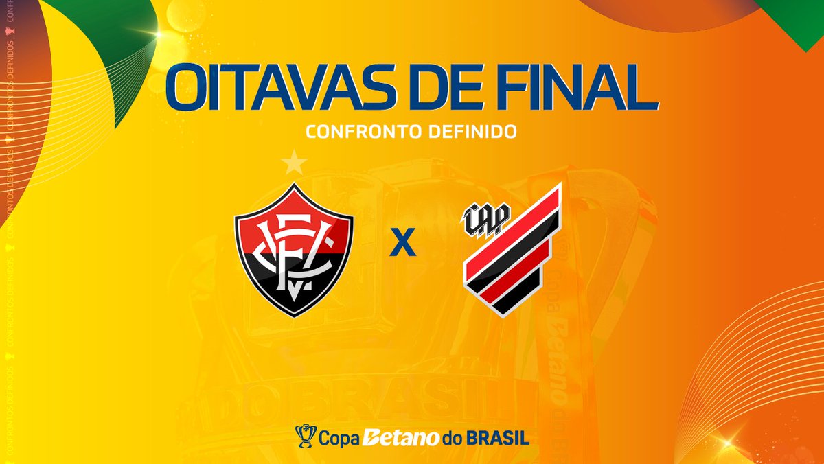 Copa do Brasil tweet media