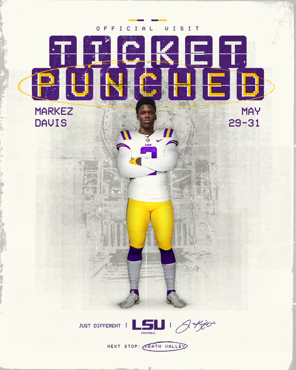 Markez davis tweet media
