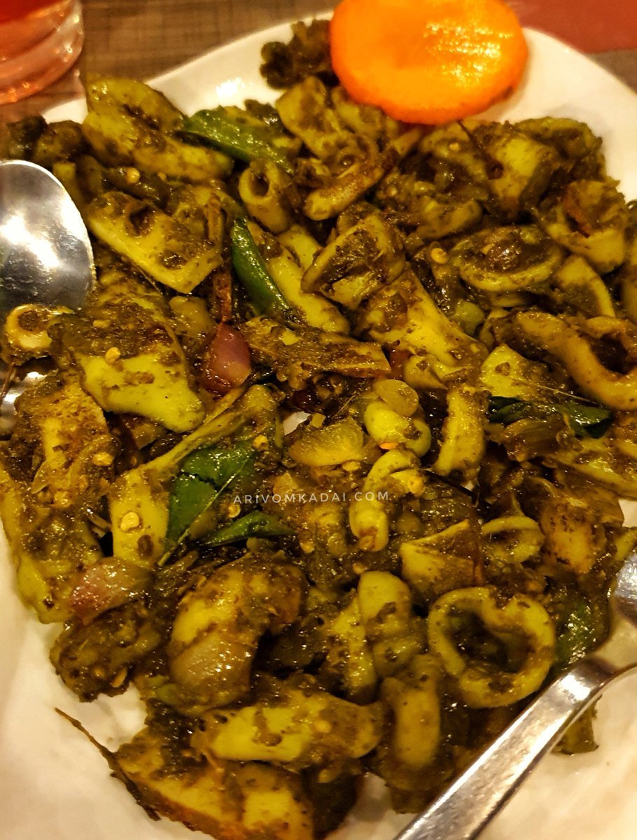 arivomkadaioffi tweet picture