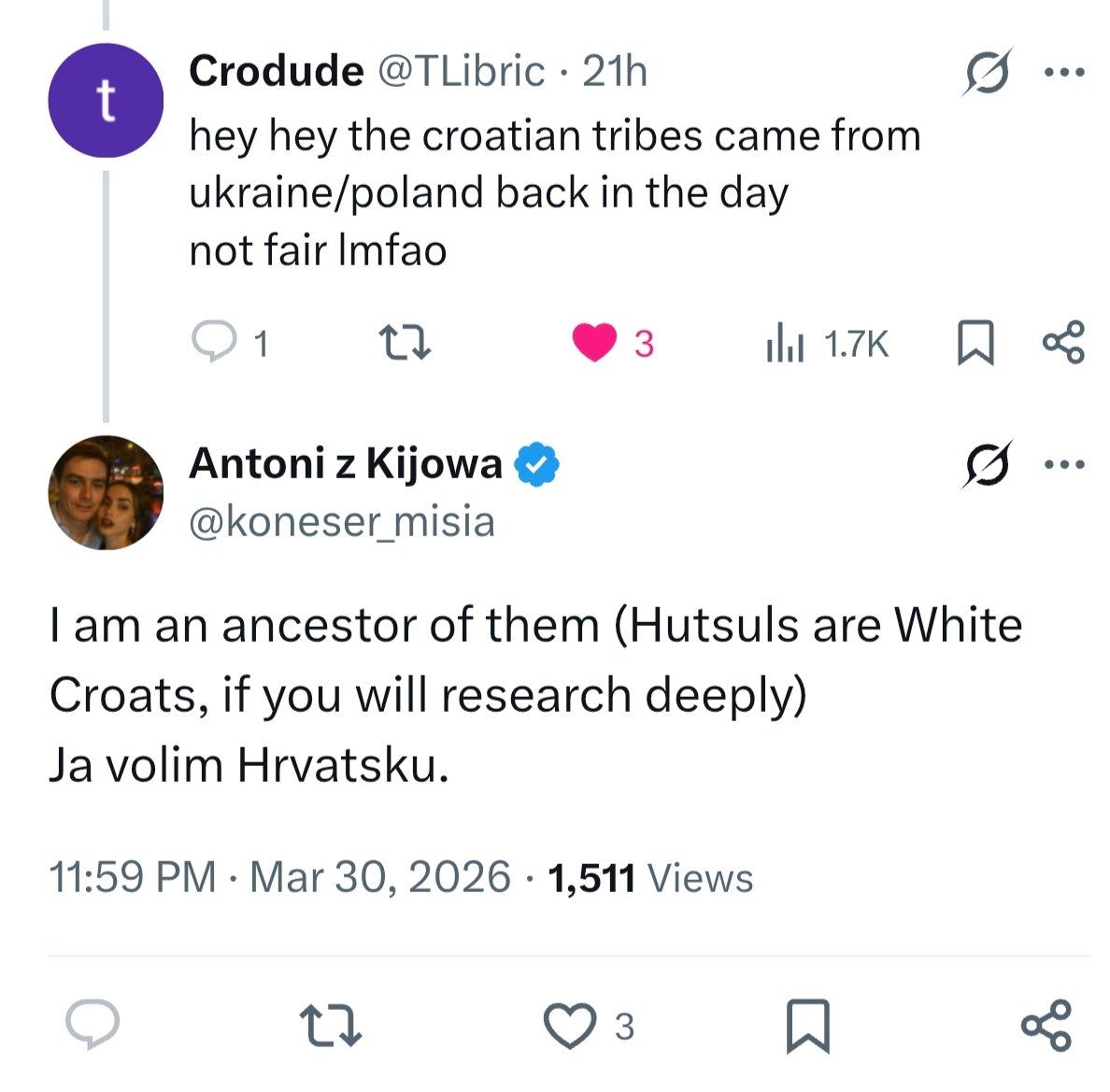 Titus🇭🇷✝️ tweet media