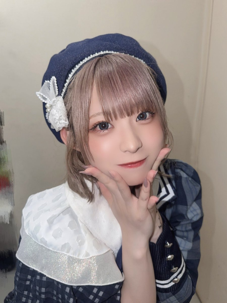 お*茶様 ハルニシオン　来海とい　名前ビブス 来海とい (@toi_HNS) / Posts / X