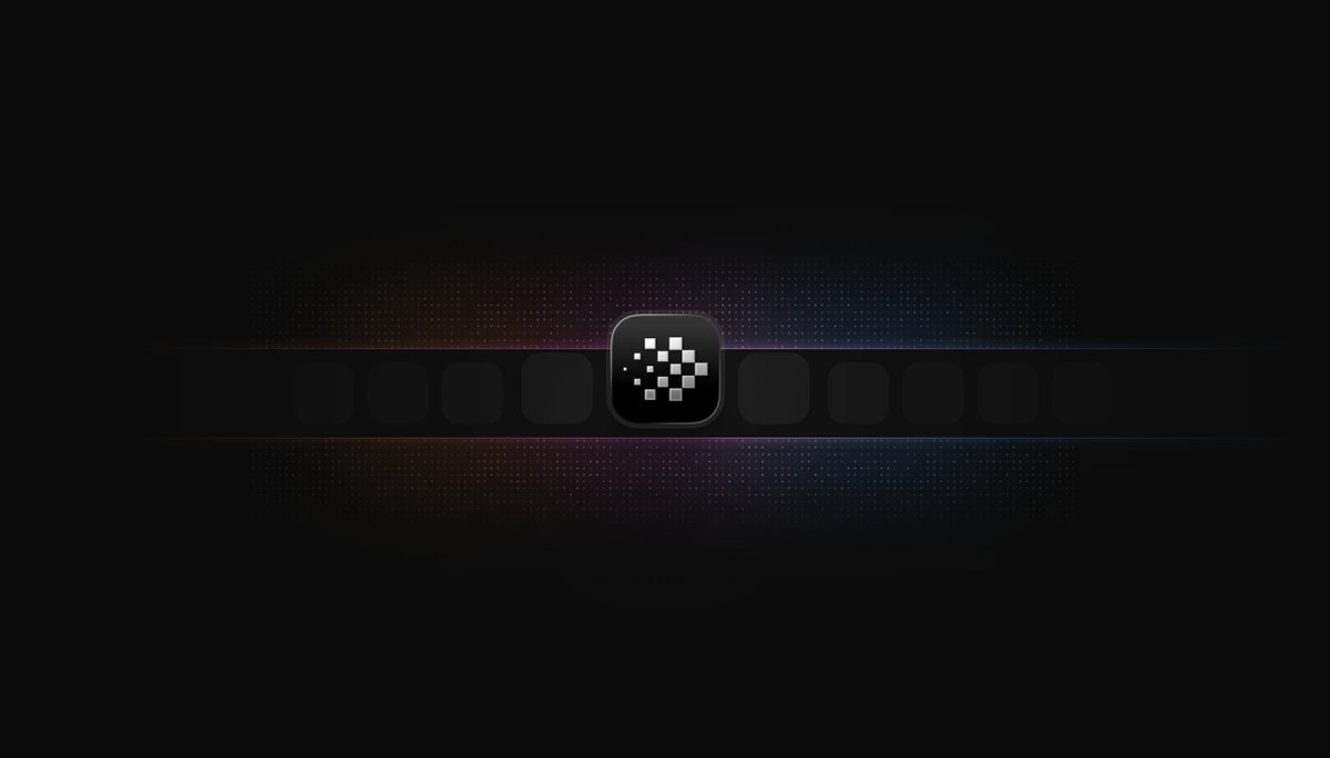 paulfaivret's tweet photo. Just dots and gradients https://t.co/59DpIVt1I4