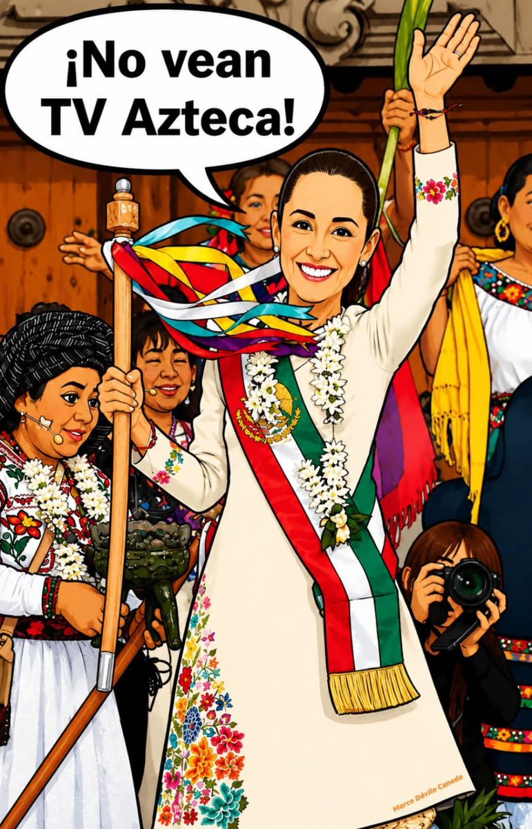 El Fercho Lopezobradorista tweet media