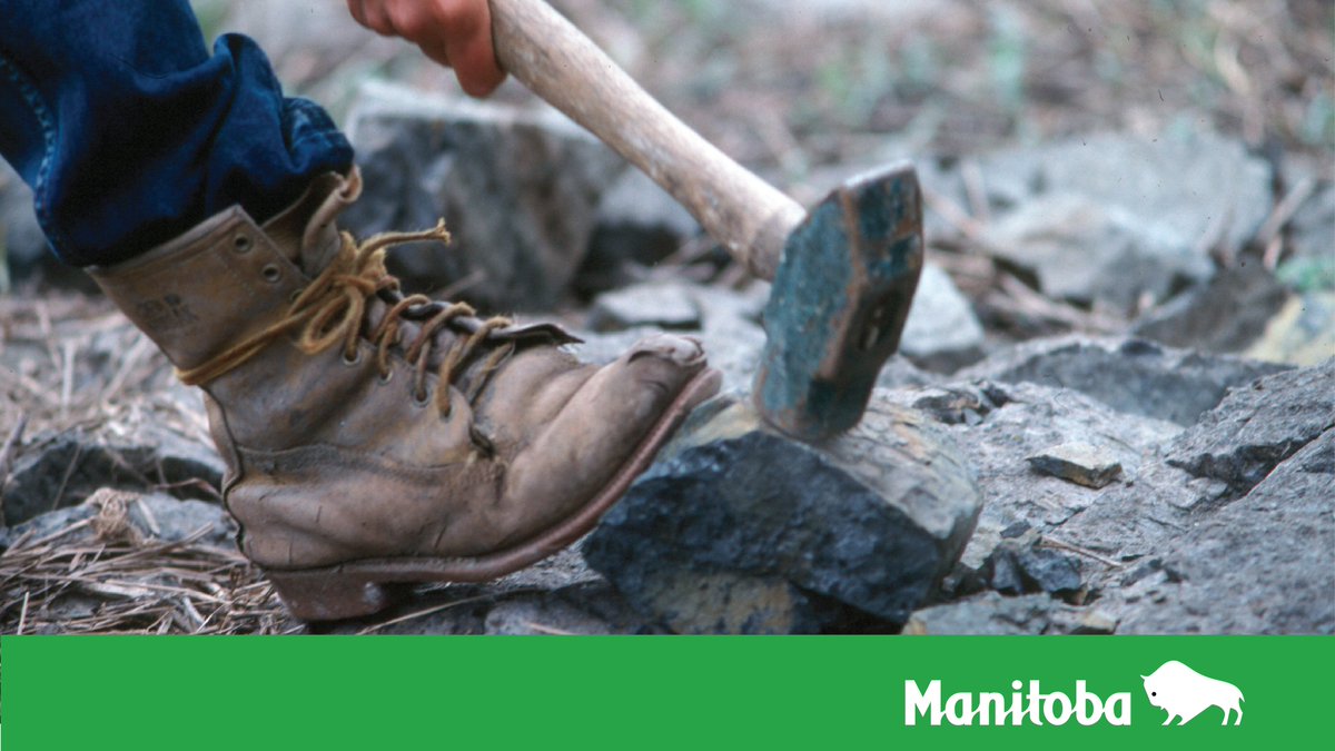 MBGovBusiness's tweet photo. Reliable geoscience data is essential for informed investment decisions and mineral potential assessments.

Explore the #Manitoba Geological Survey’s free publication catalogue to help guide your next exploration project: https://t.co/YwaWMdswwq. https://t.co/AeKPkbjUKA