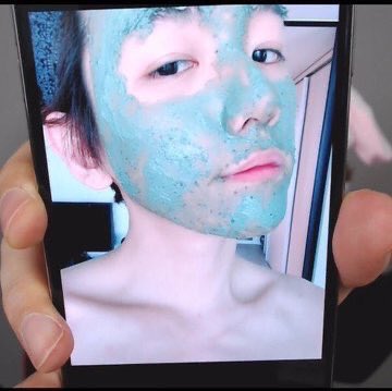 baekhnyn's tweet photo. 이와 같은 것을 브이로그의 일부로 만들어 봅시다... 네..? #큥이버블 #백현버블 #백현 https://t.co/XMd5R5gAy1