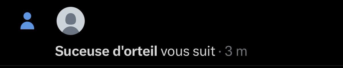 🏳️⚧️🍪 Oreo, Tranny des ombres tweet media
