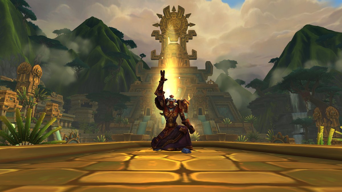 Wowhead💙 tweet media